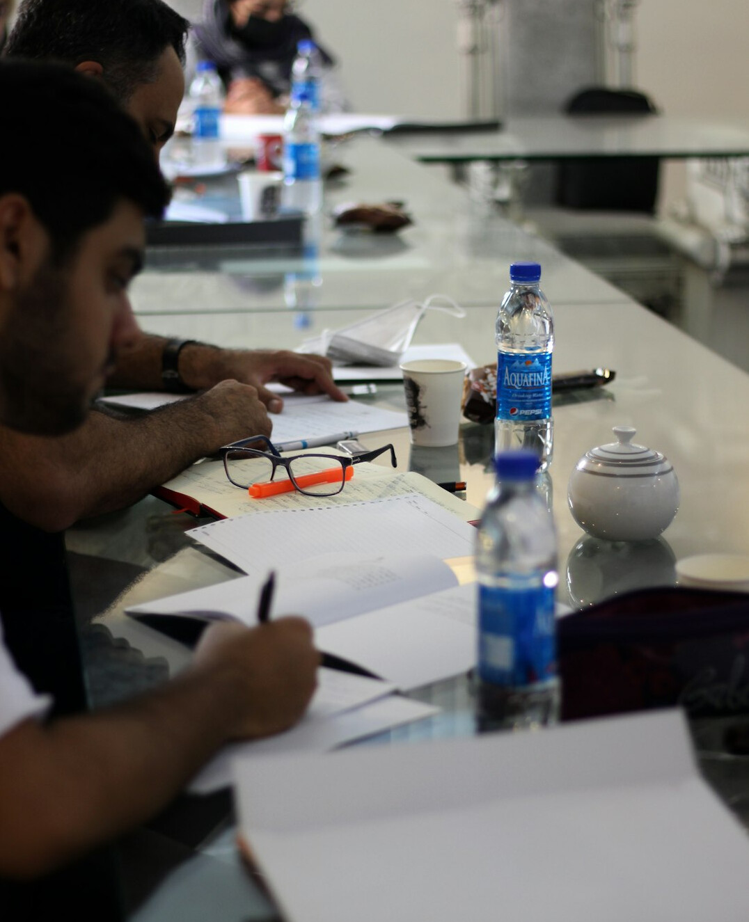 professional development workshop