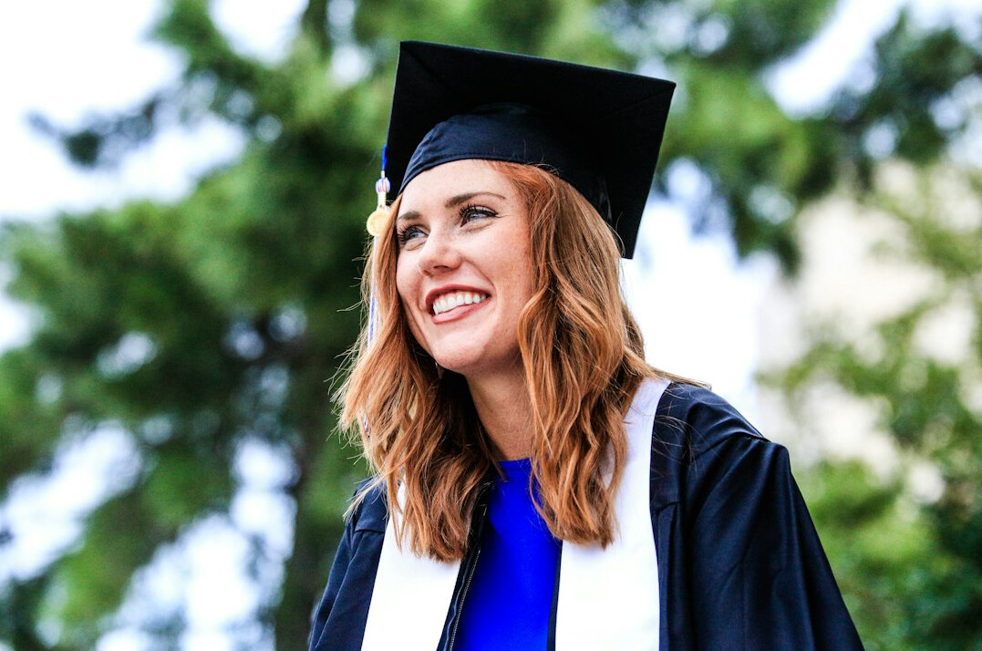 success story graduates