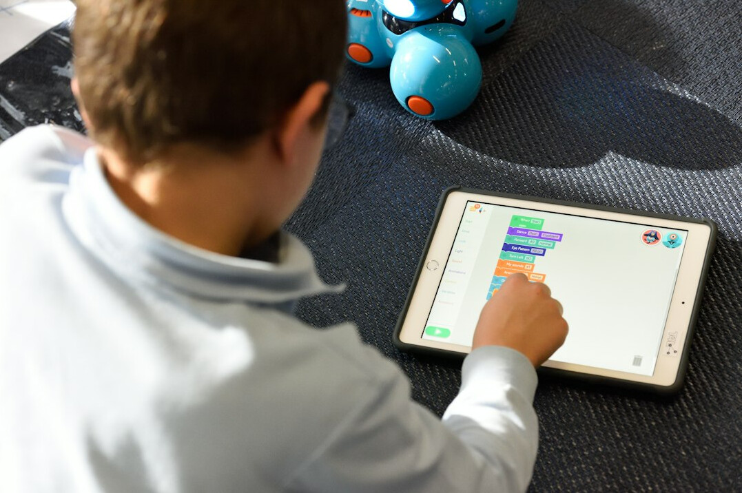 group learning coding